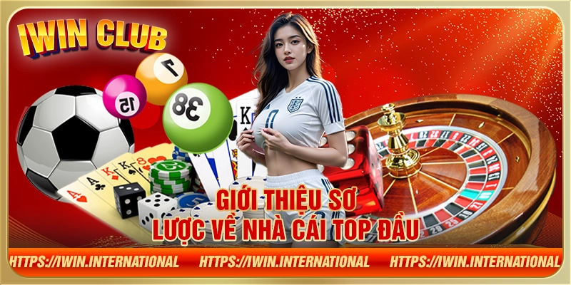 Giới thiệu sơ lược về nhà cái top đầu