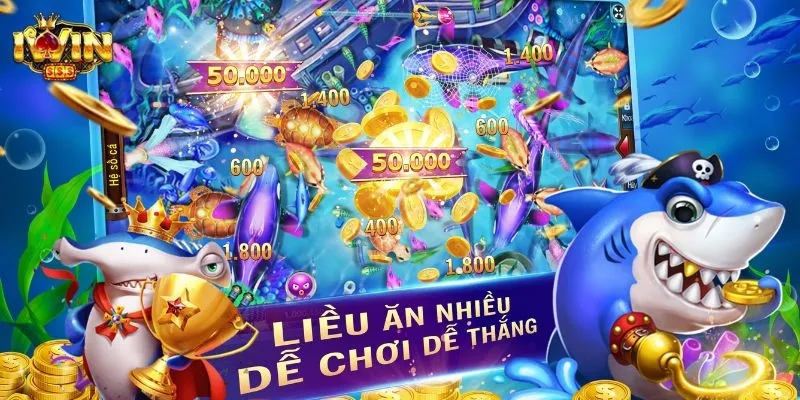 Khám phá xếp hạng các súng trong game 