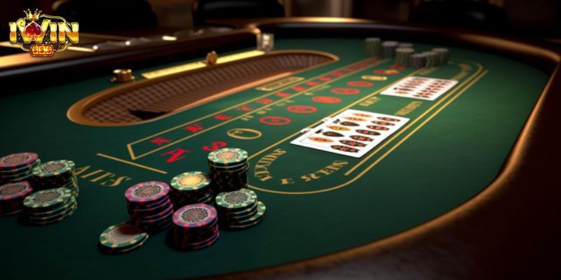 Tổng hợp mẹo chơi Blackjack thông minh được đúc kết từ cao thủ