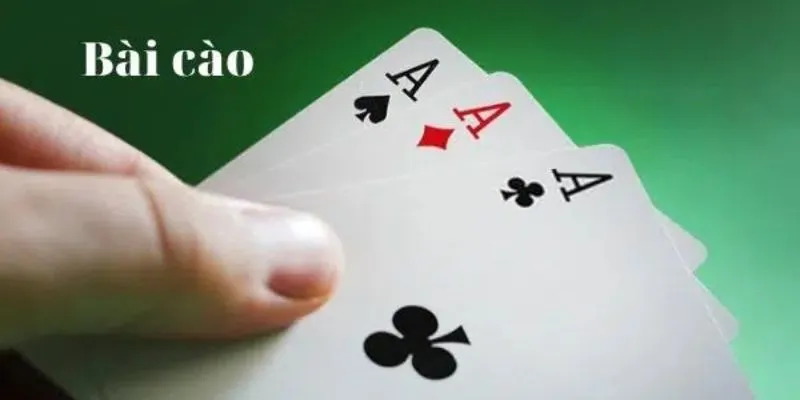 Bật mí cách chơi bài cào luôn thắng từ nhiều chuyên gia