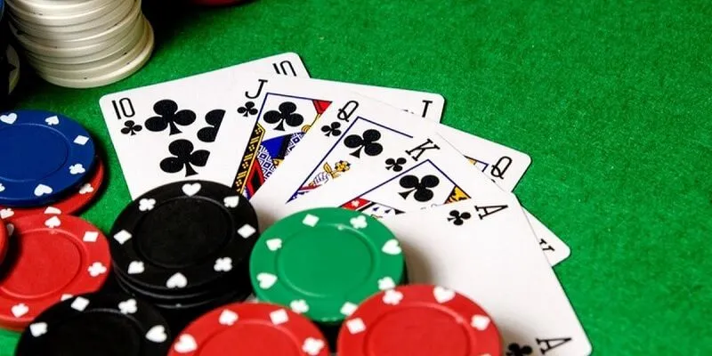 Luật chơi và cách chơi bài binh xập xám cơ bản
