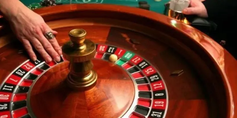 Luật cá cược roulette và mẹo chơi roulette phổ biến