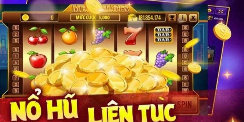 Nắm vững các thuật toán và quy luật game slot